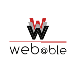 webable.gr :: Κατασκευή ιστοσελίδων • Internet Marketing • Web hosting • Κοζάνη